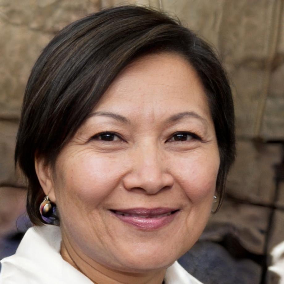 Tech Startup Founder Minji Chang