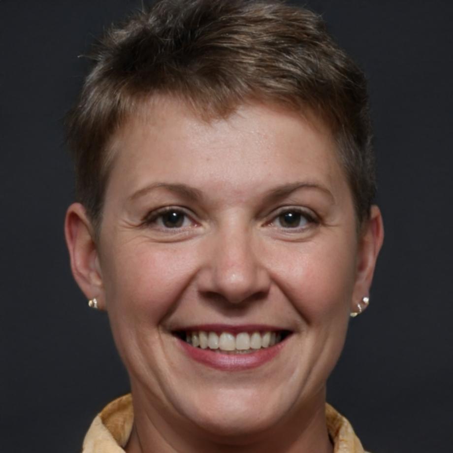 Financial recovery expert Lila Strand